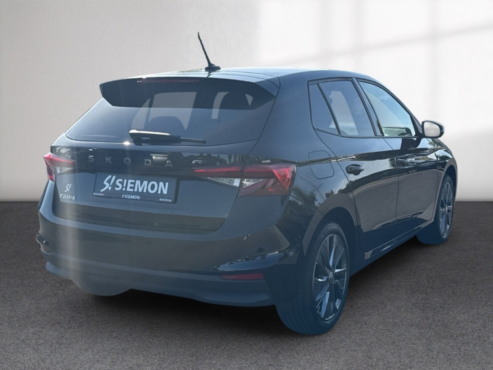 Škoda Fabia – Bild 5