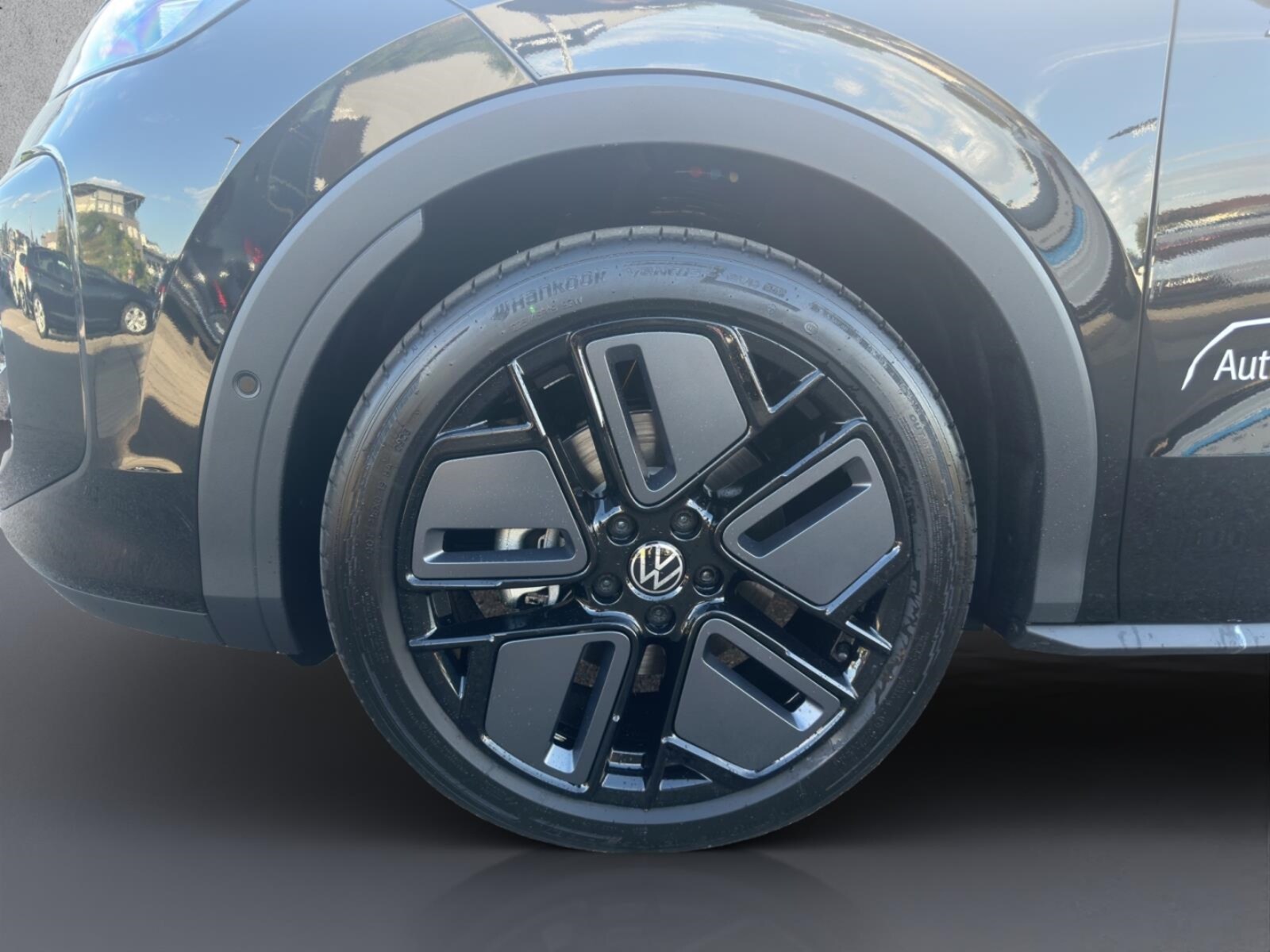 Volkswagen T-Roc – Bild 9