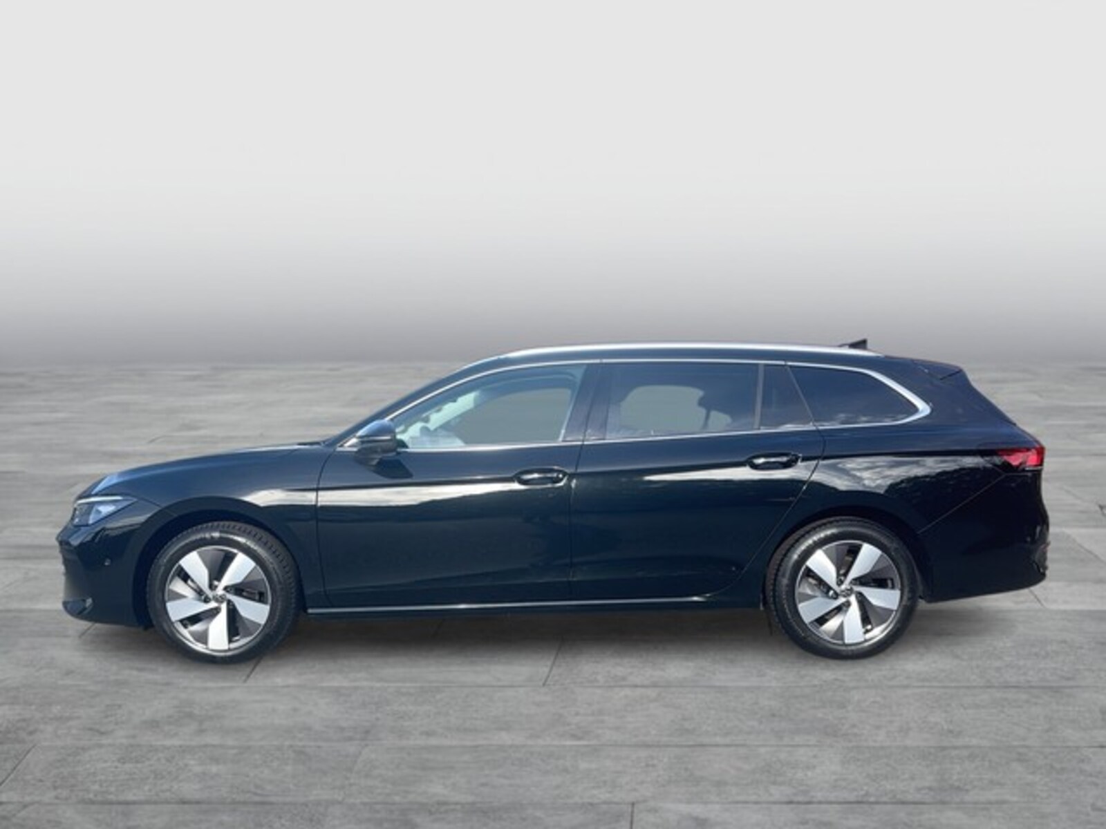 Volkswagen Passat – Bild 2