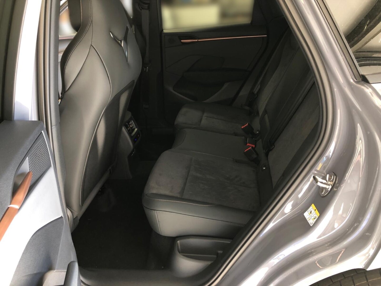 CUPRA Terramar – Bild 10