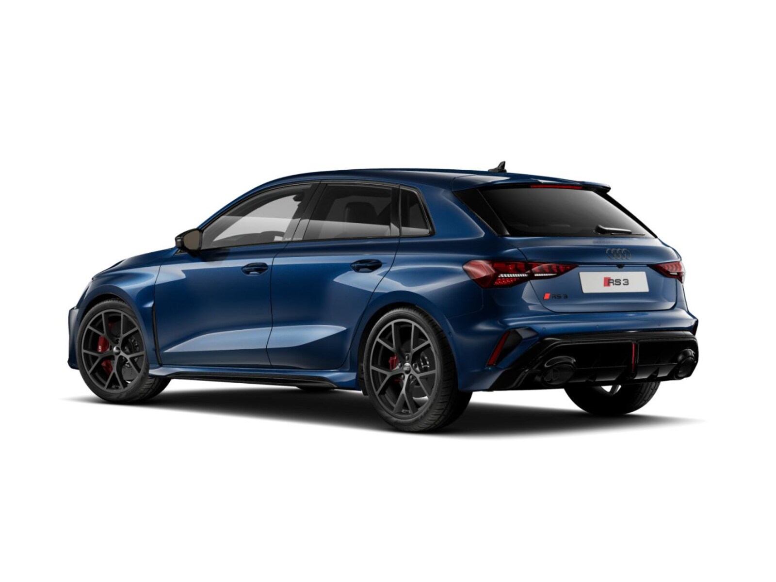 Audi RS 3 Sportback – Bild 26