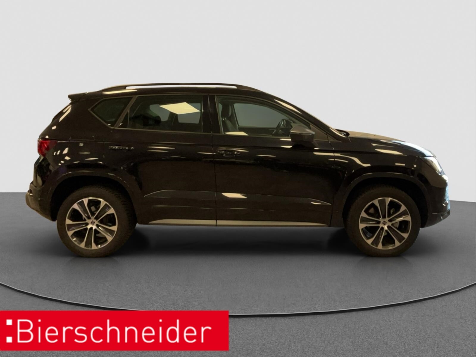 SEAT Ateca – Bild 5