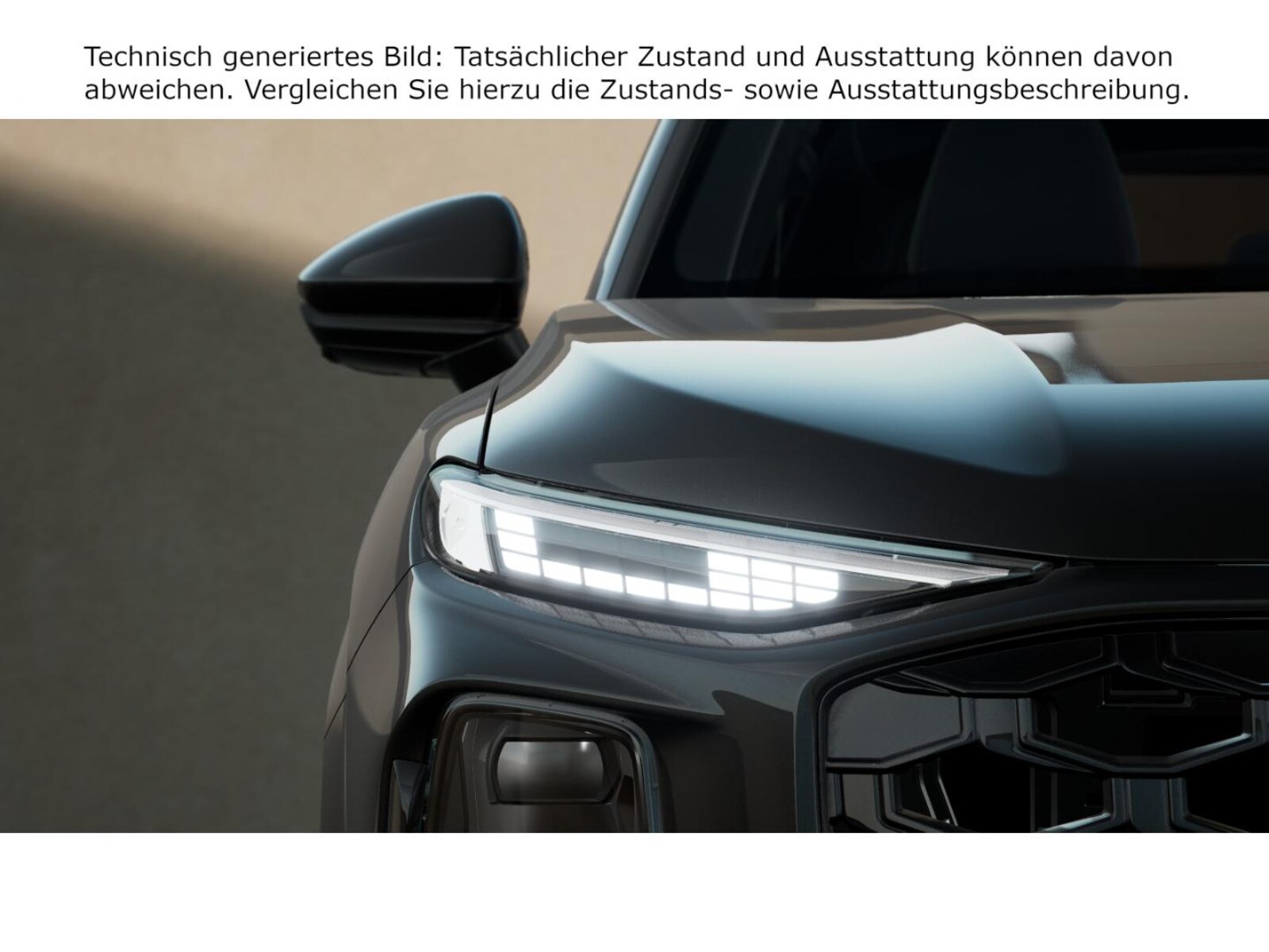 Audi Q3 – Bild 8