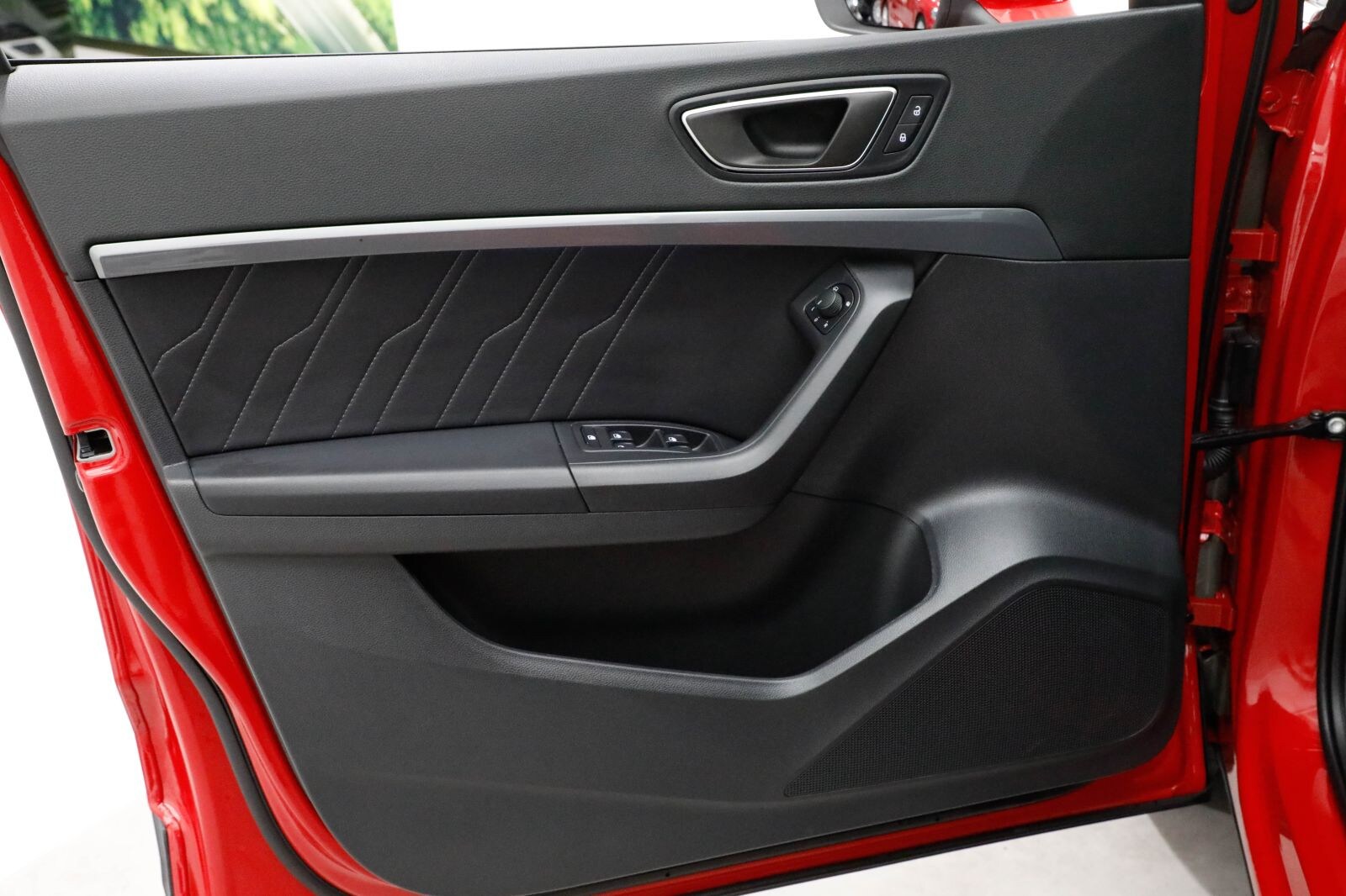 SEAT Ateca – Bild 21