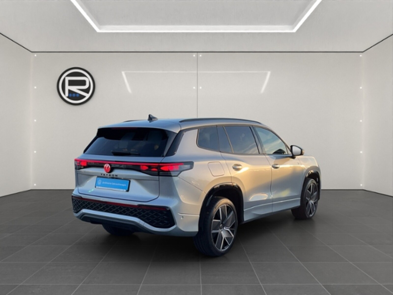Volkswagen Tayron – Bild 7