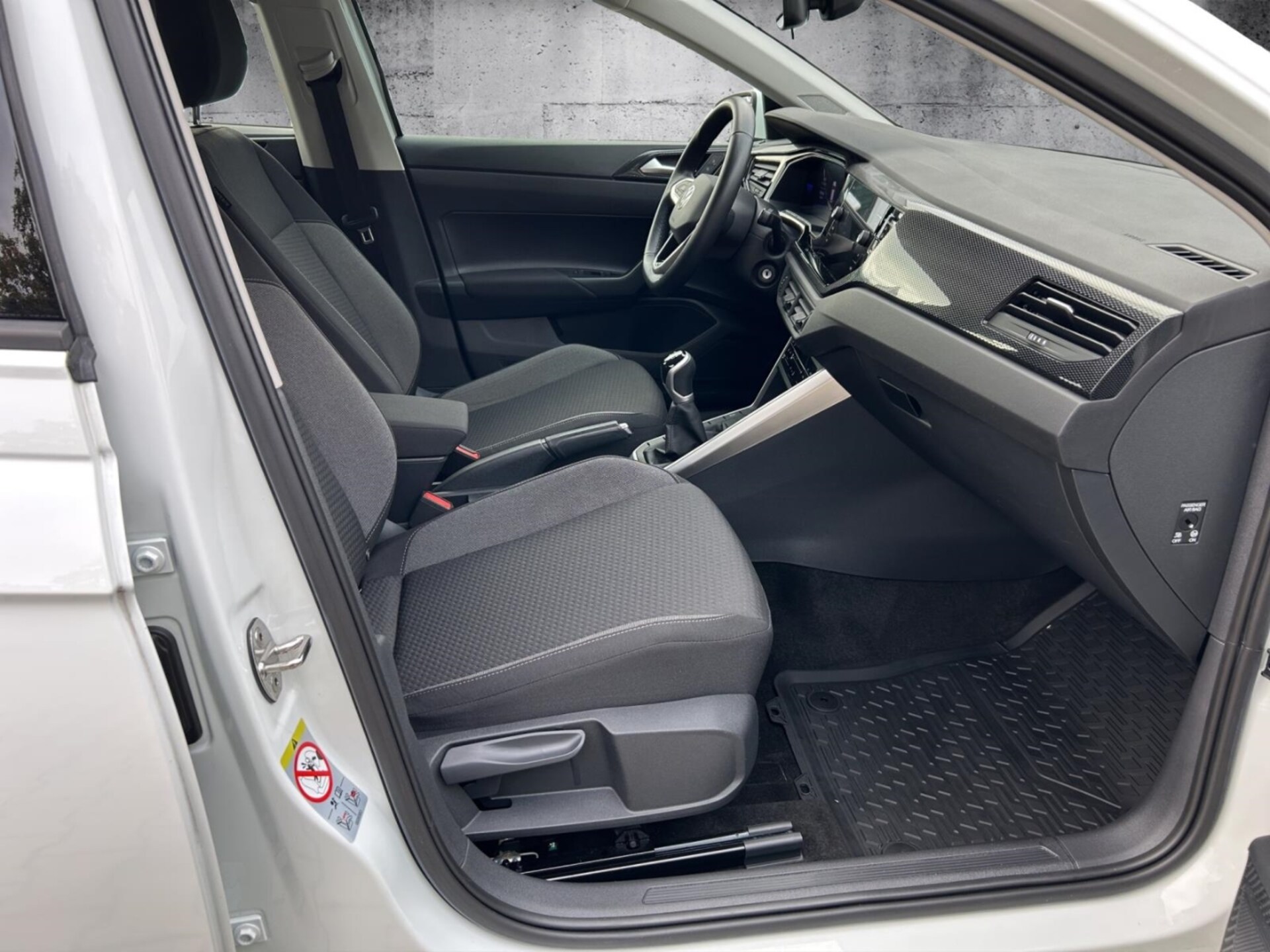 Volkswagen Polo Life