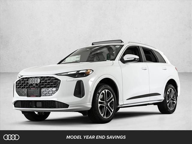 2025 Audi New Q5 Premium's photo