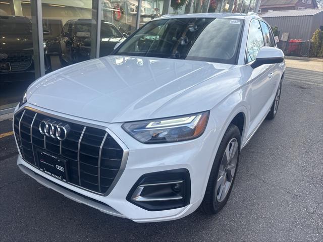 2023 Audi Q5 Premium
