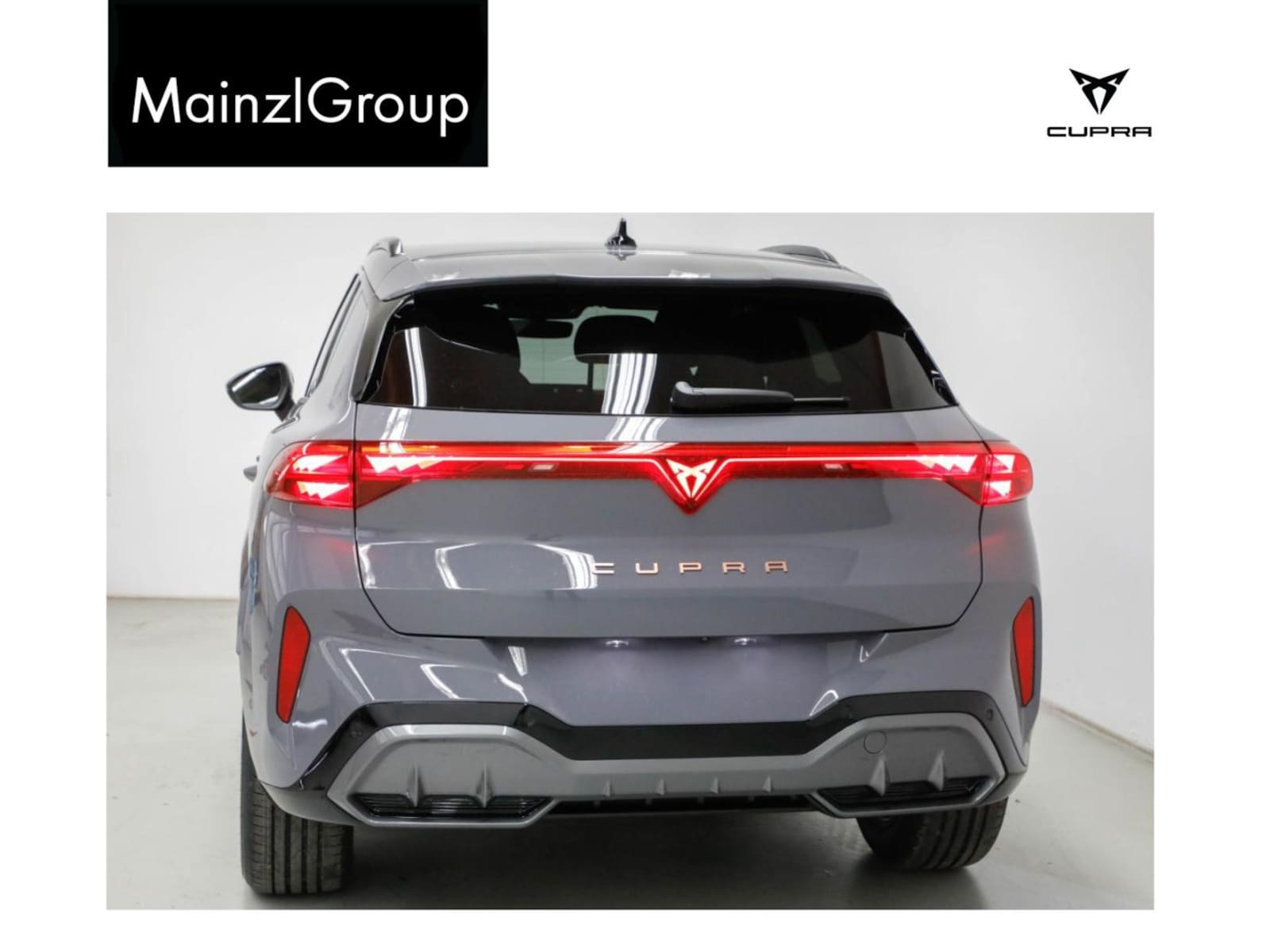 CUPRA Terramar – Bild 6