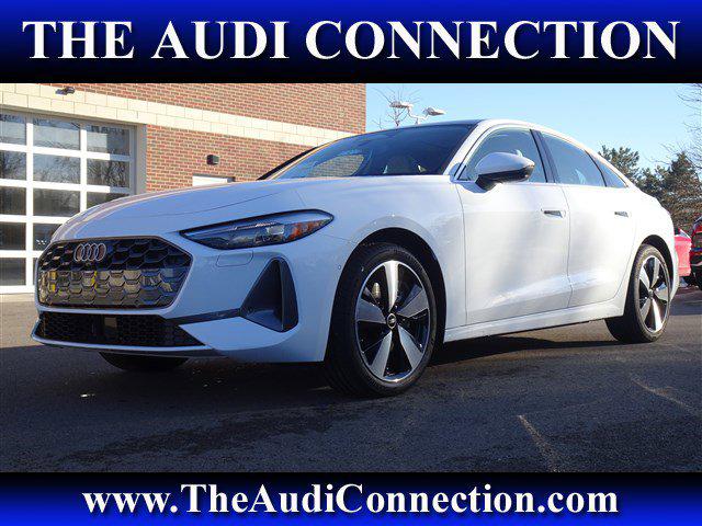 2025 Audi A5 Premium quattro S tronic's photo