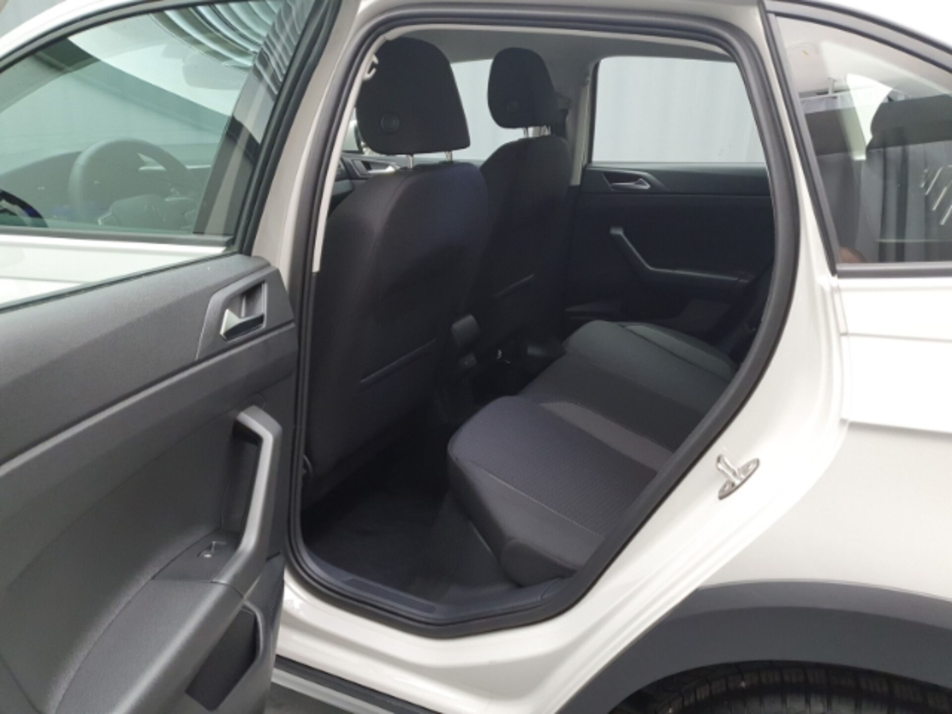 Volkswagen Taigo Life