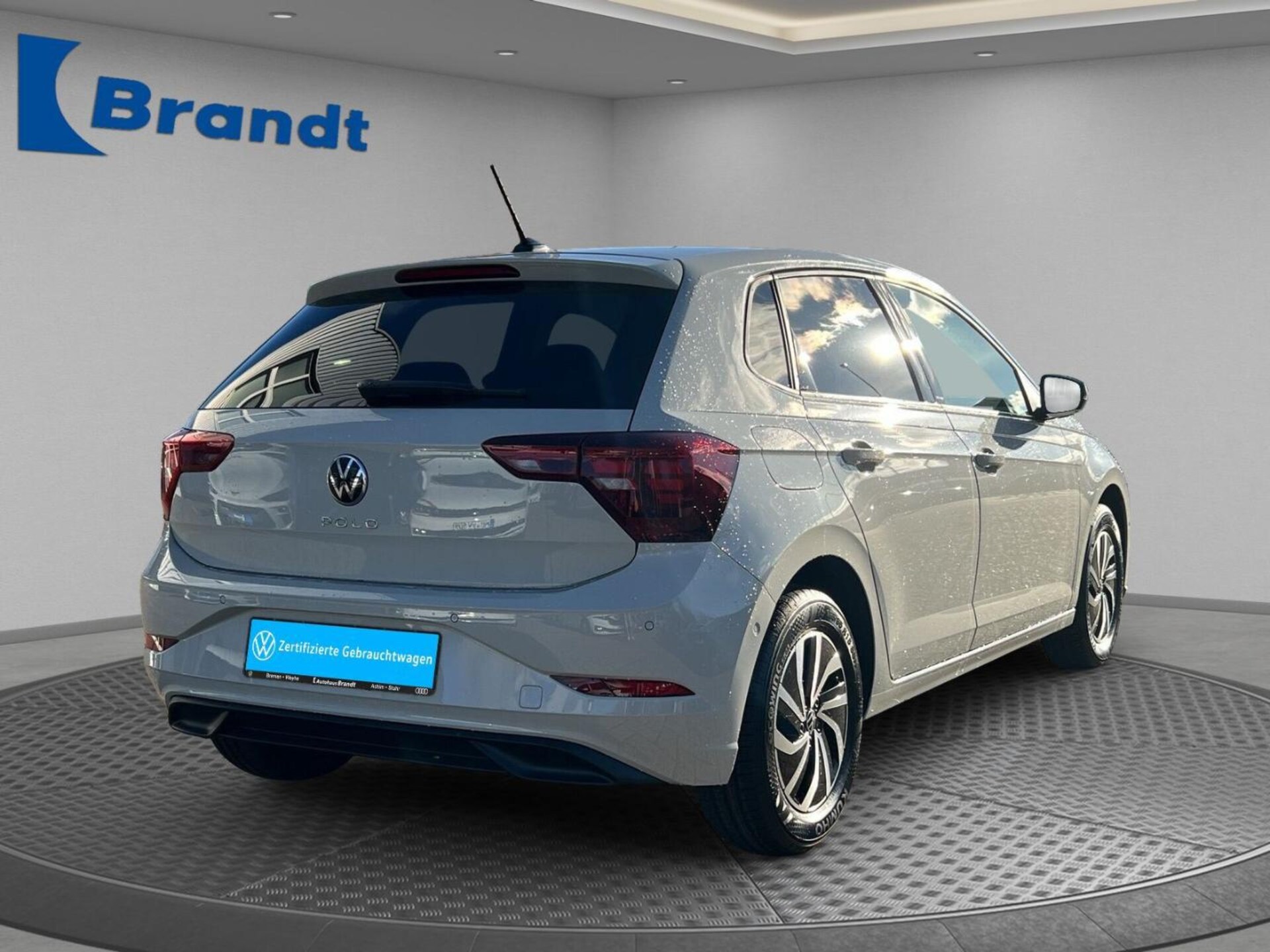 Volkswagen Polo Life