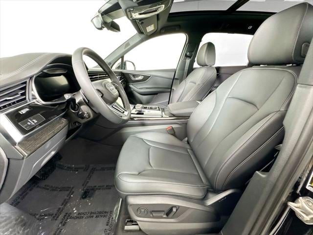 2026 Audi Q7 Premium Plus - Photo 6
