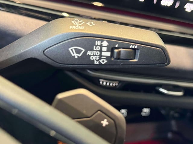 2026 Audi A6 Prestige - Photo 18