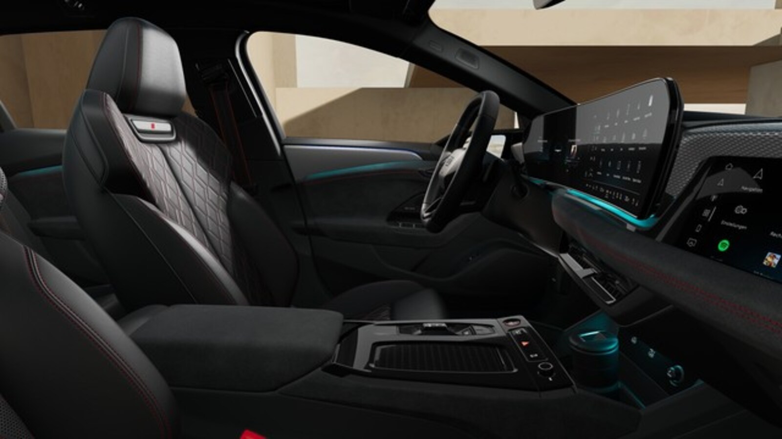 Audi S6 Avant e-tron – Bild 27