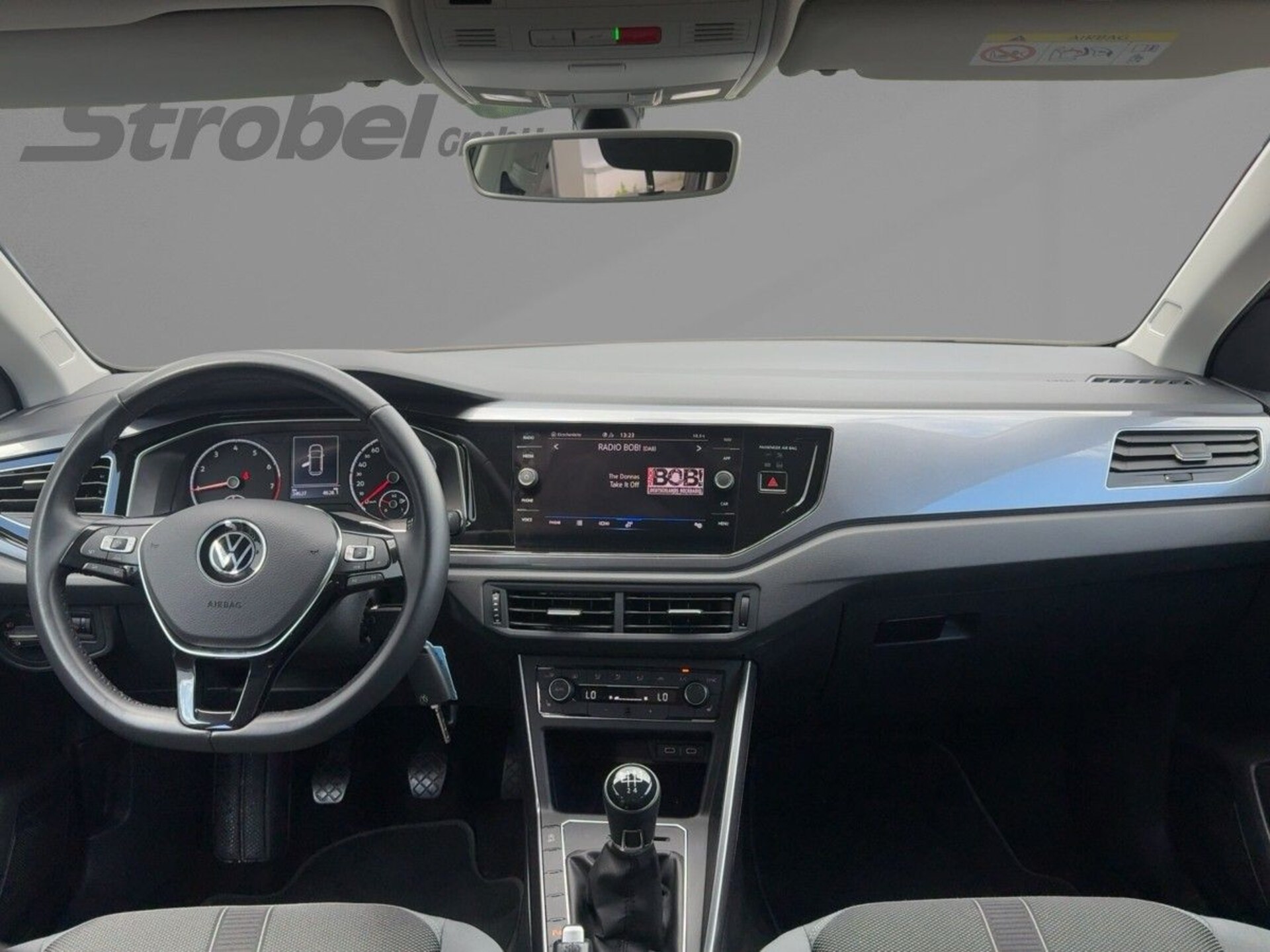 Volkswagen Polo Highline