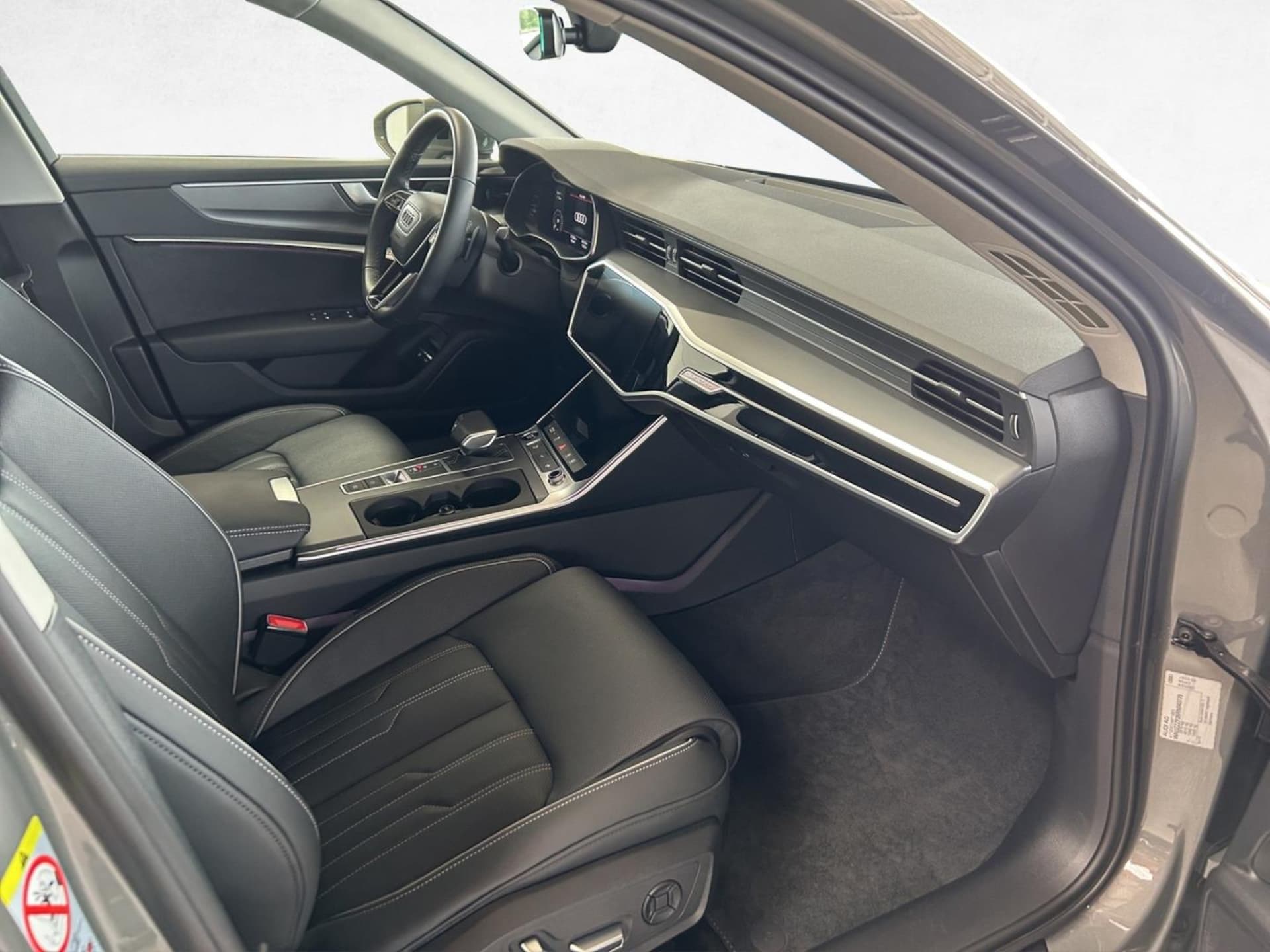 Audi A6 Limousine TFSI e Advanced