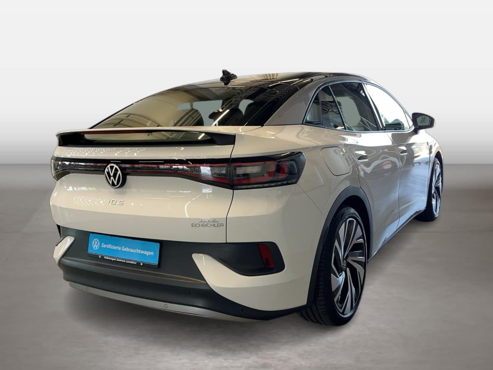 Volkswagen ID.5 Pro