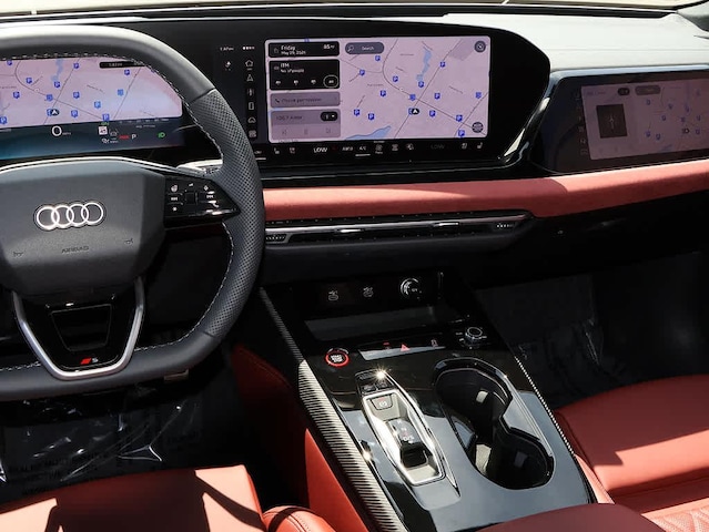 2026 Audi S5 Premium Plus - Photo 18