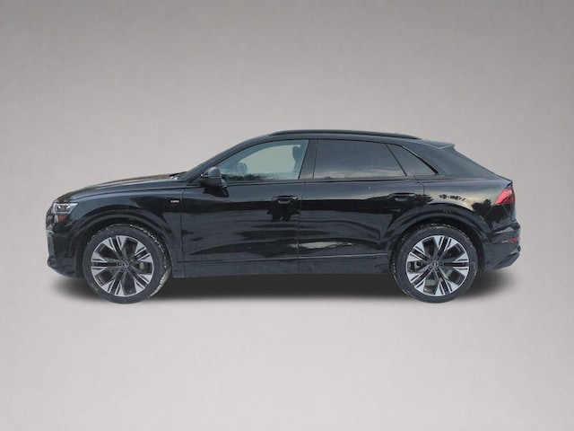 2026 Audi Q8 Premium Plus - Photo 7