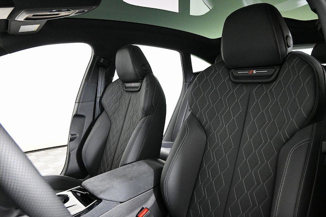 2025 Audi S6 Sportback e-tron Prestige - Photo 5