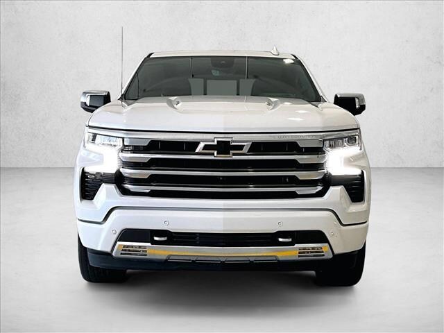 2023 Chevrolet Silverado