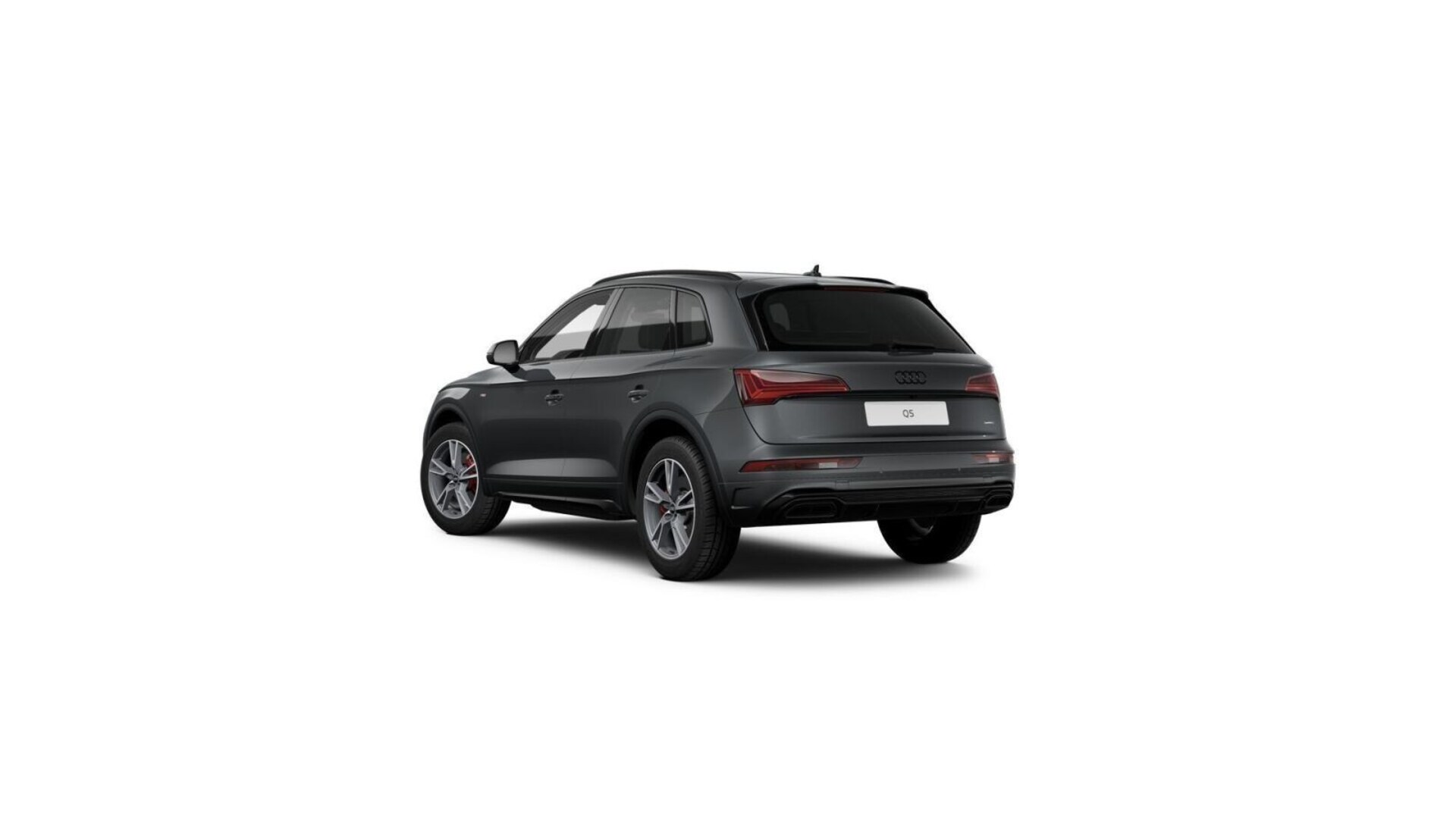 Audi Q5 SUV S line