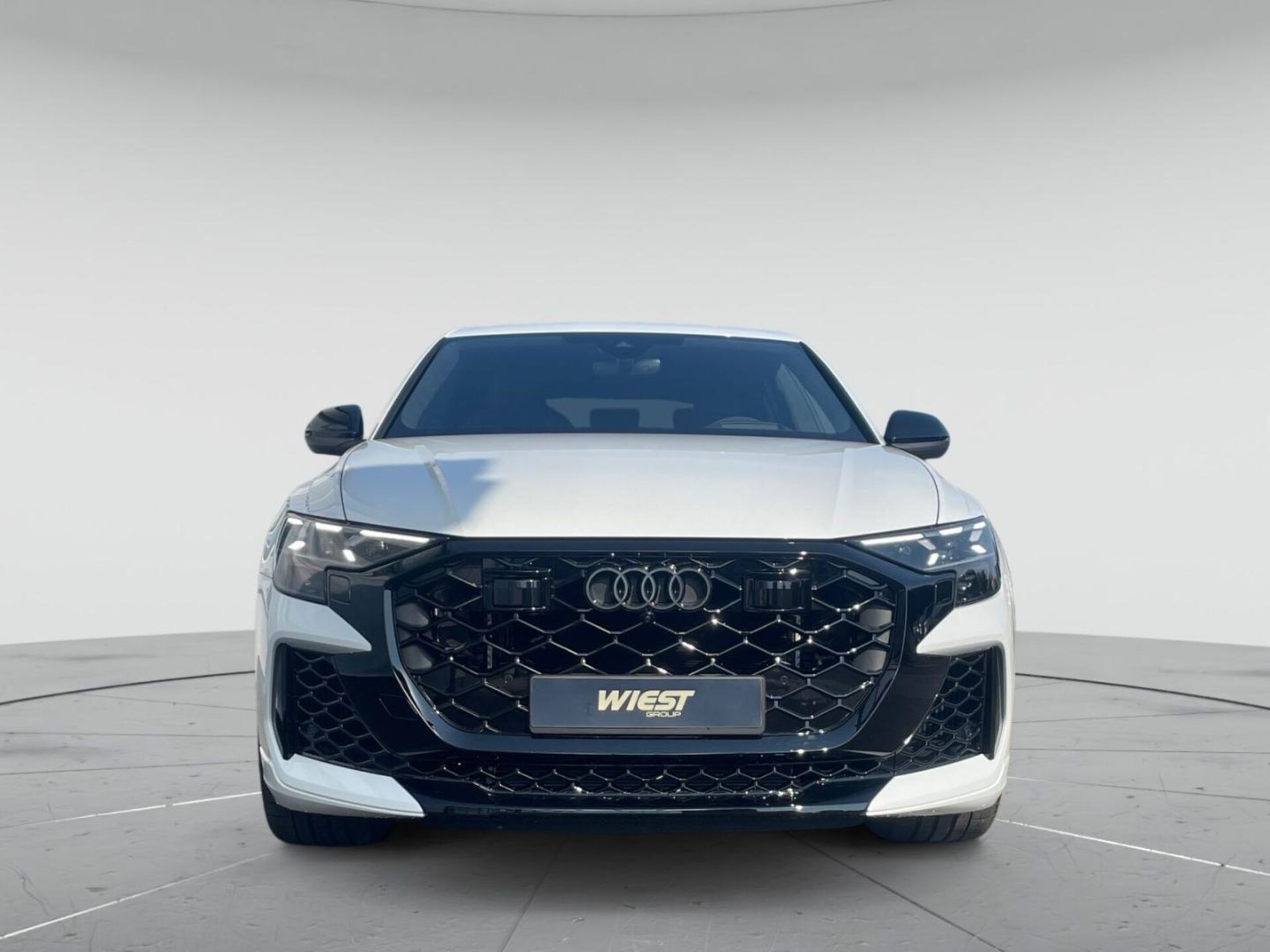 Audi RS Q8 SUV