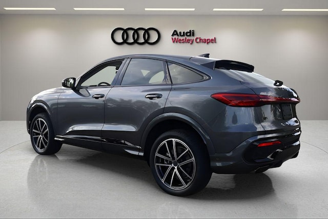 2026 Audi Q5 Sportback