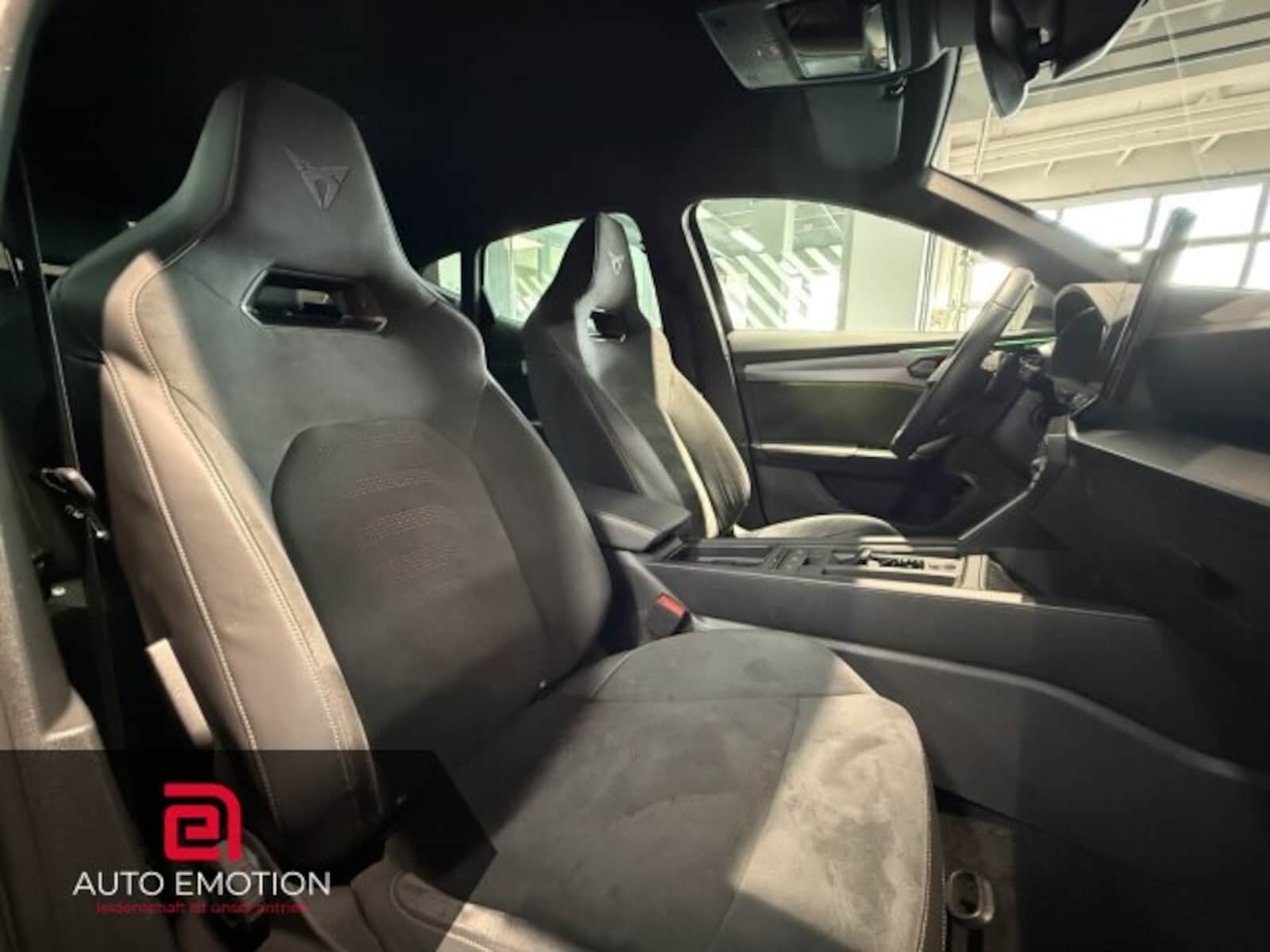 CUPRA Formentor – Bild 13