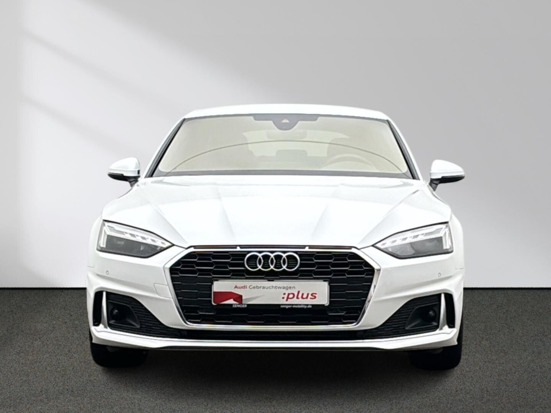Audi A5 Sportback Advanced