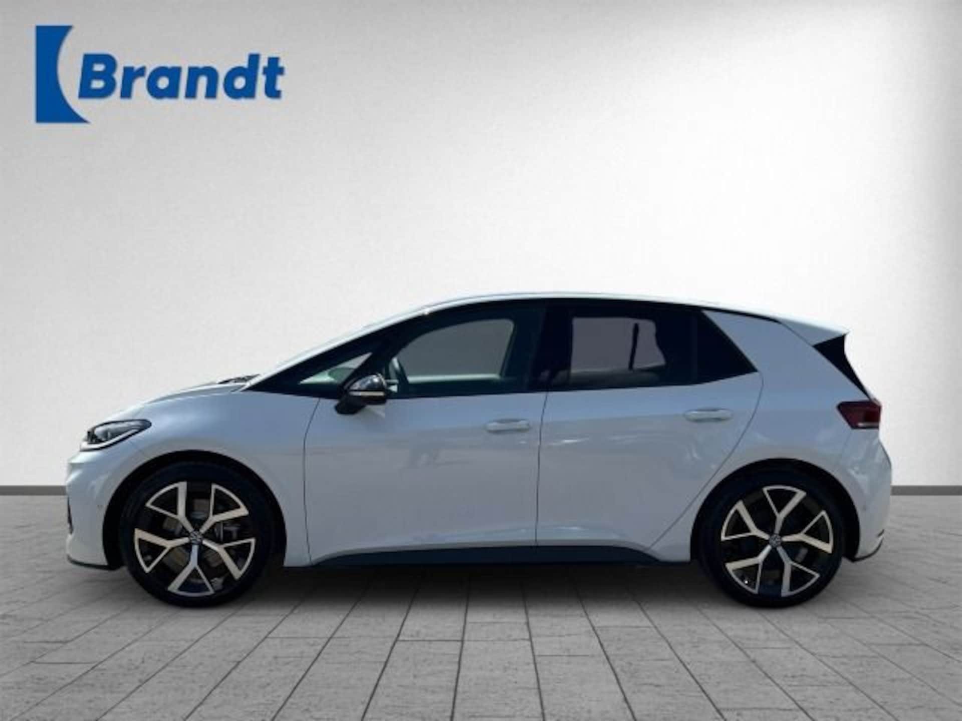 Volkswagen ID.3 Neo Style