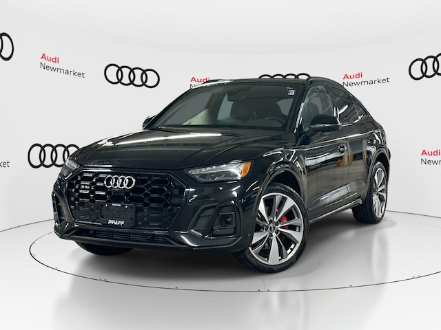 Photo of 2023 Audi SQ5 Sportback