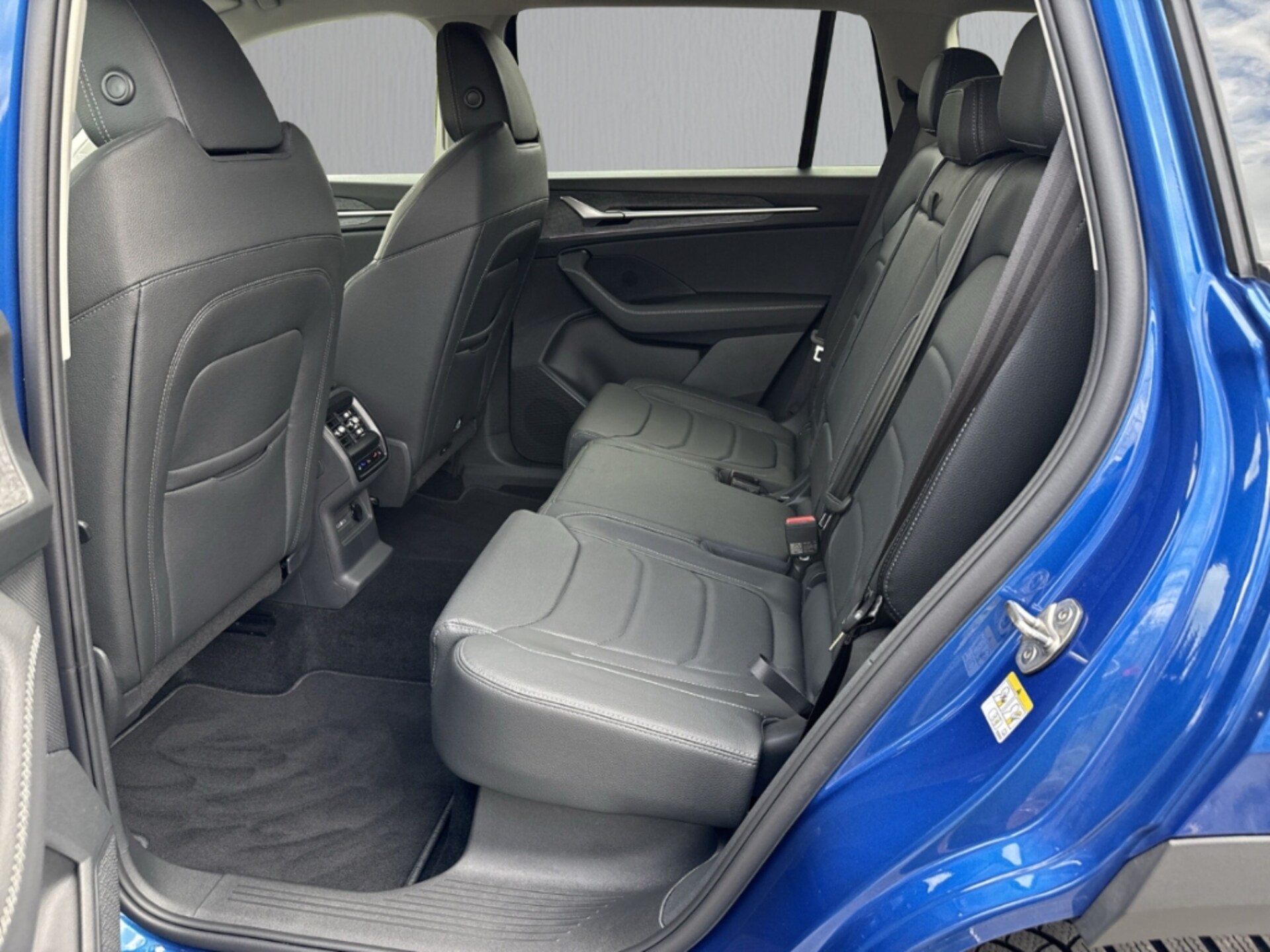 Skoda Kodiaq Selection