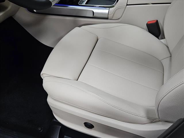 2026 Mercedes-Benz GLB 250