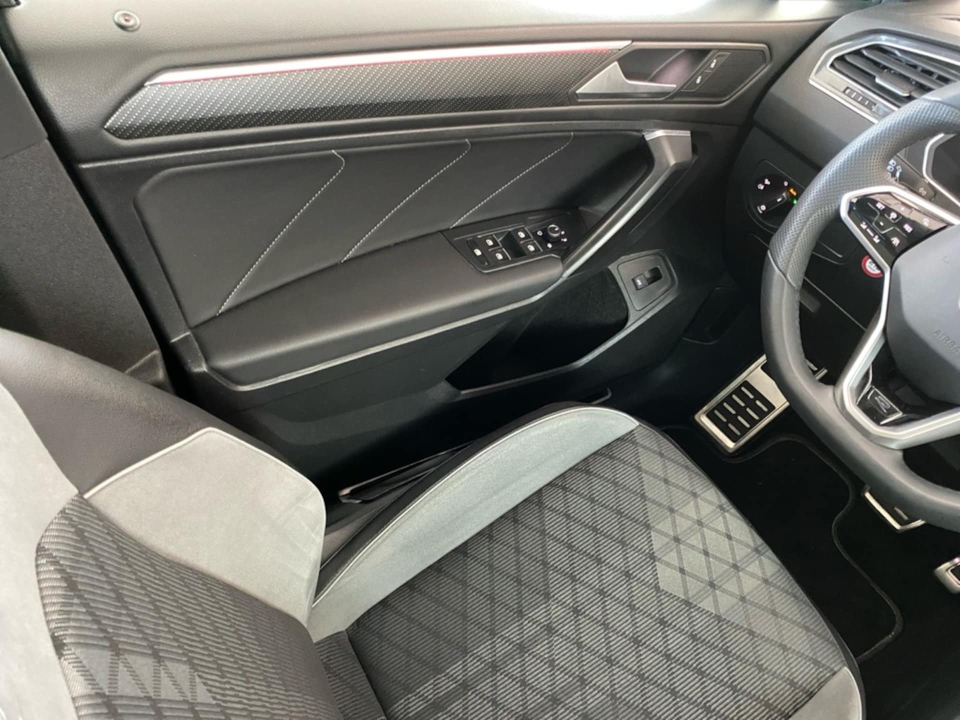 Volkswagen Tiguan Allspace R-Line