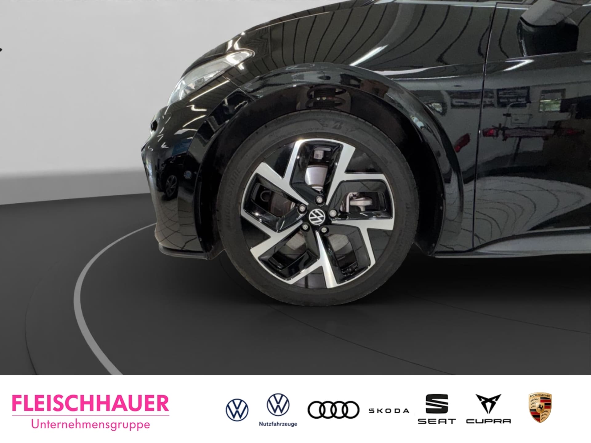 Volkswagen ID.3 MOVE Pro