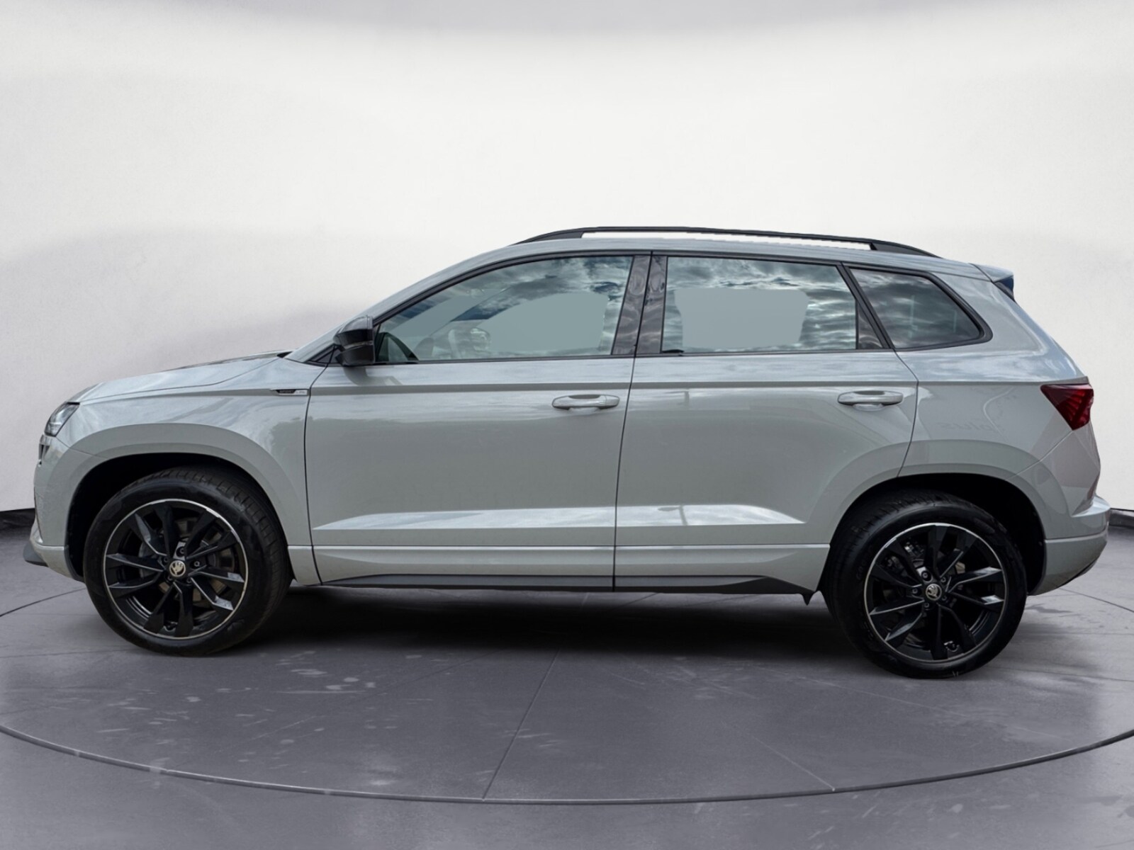 Škoda Karoq – Bild 2