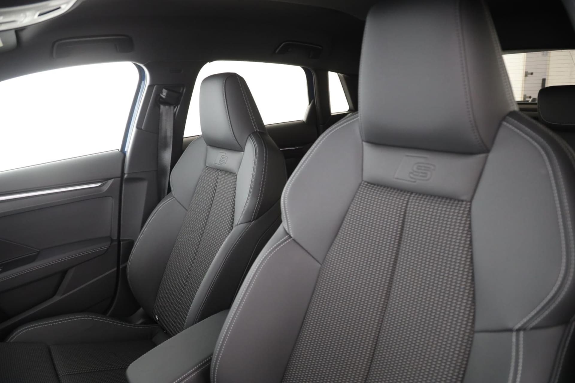 Audi S3 Sportback