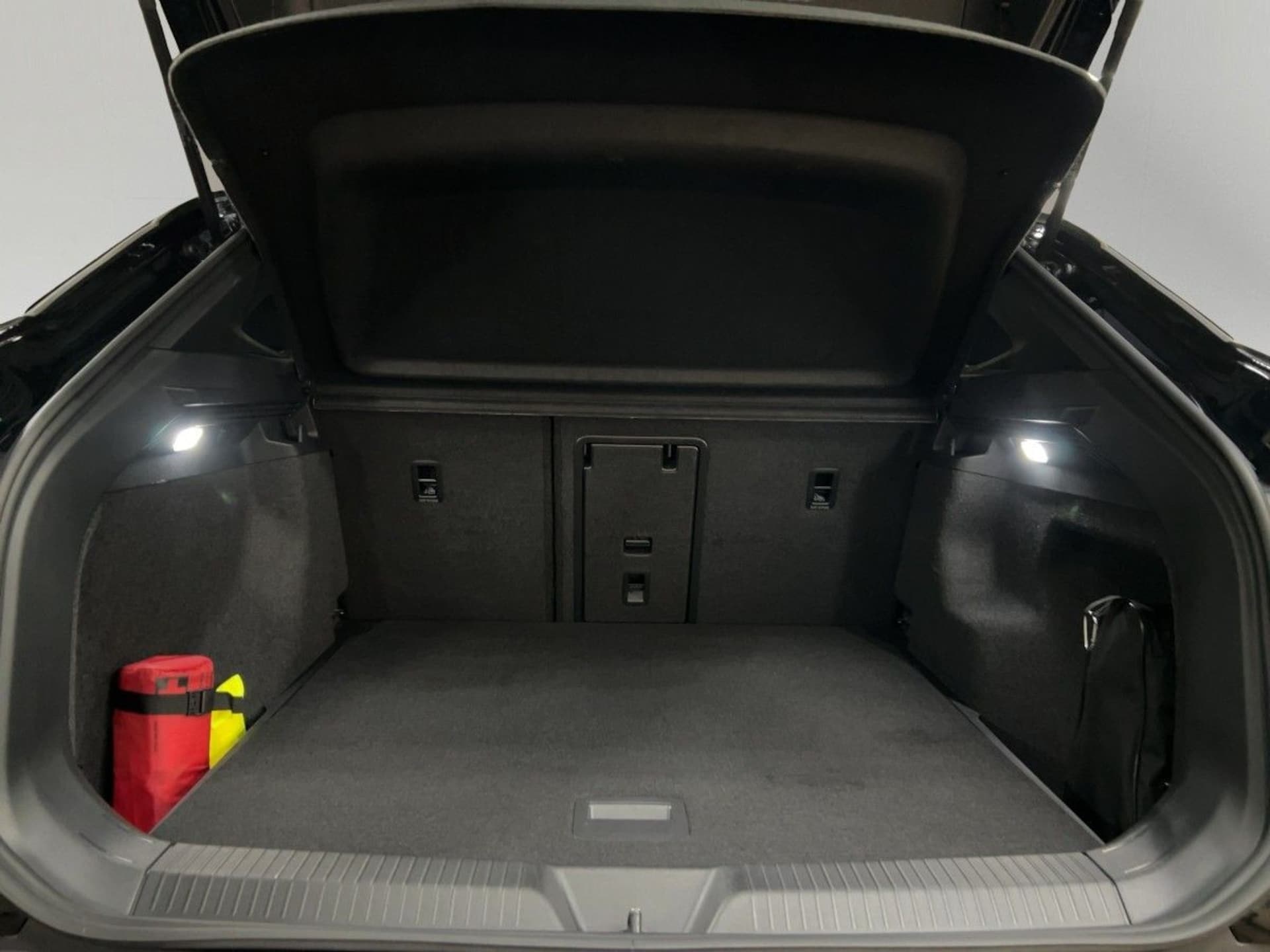 Volkswagen ID.4 GTX