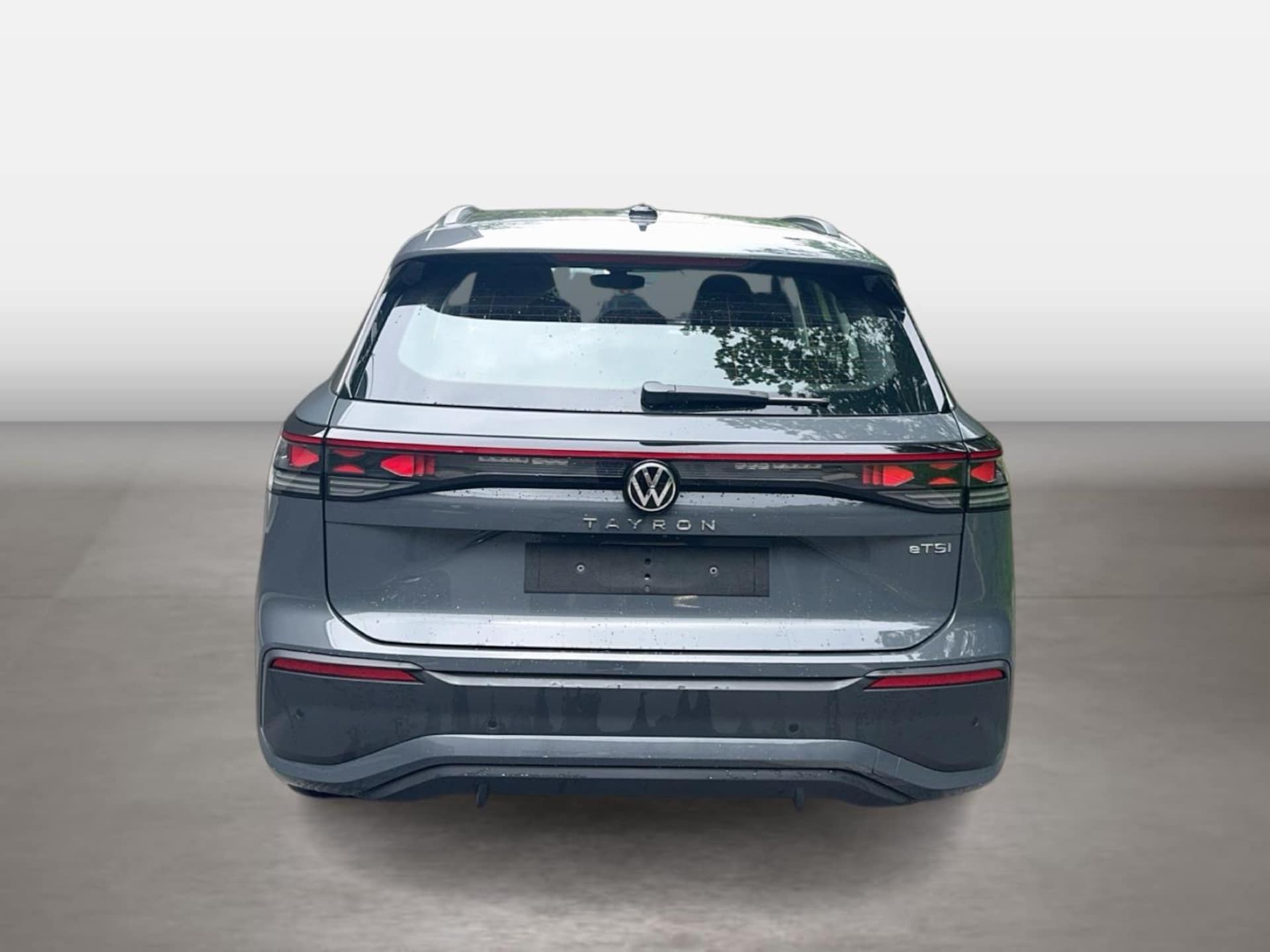 Volkswagen Tayron Life