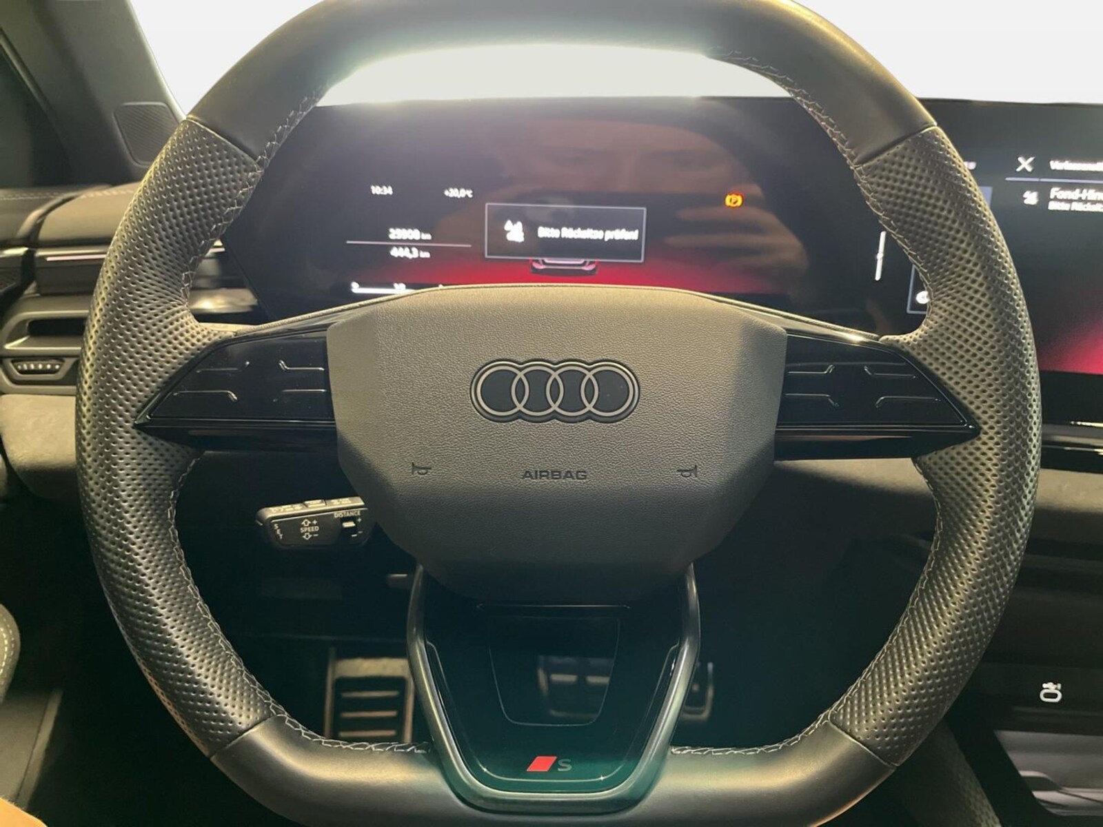 Audi A5 Avant – Bild 18
