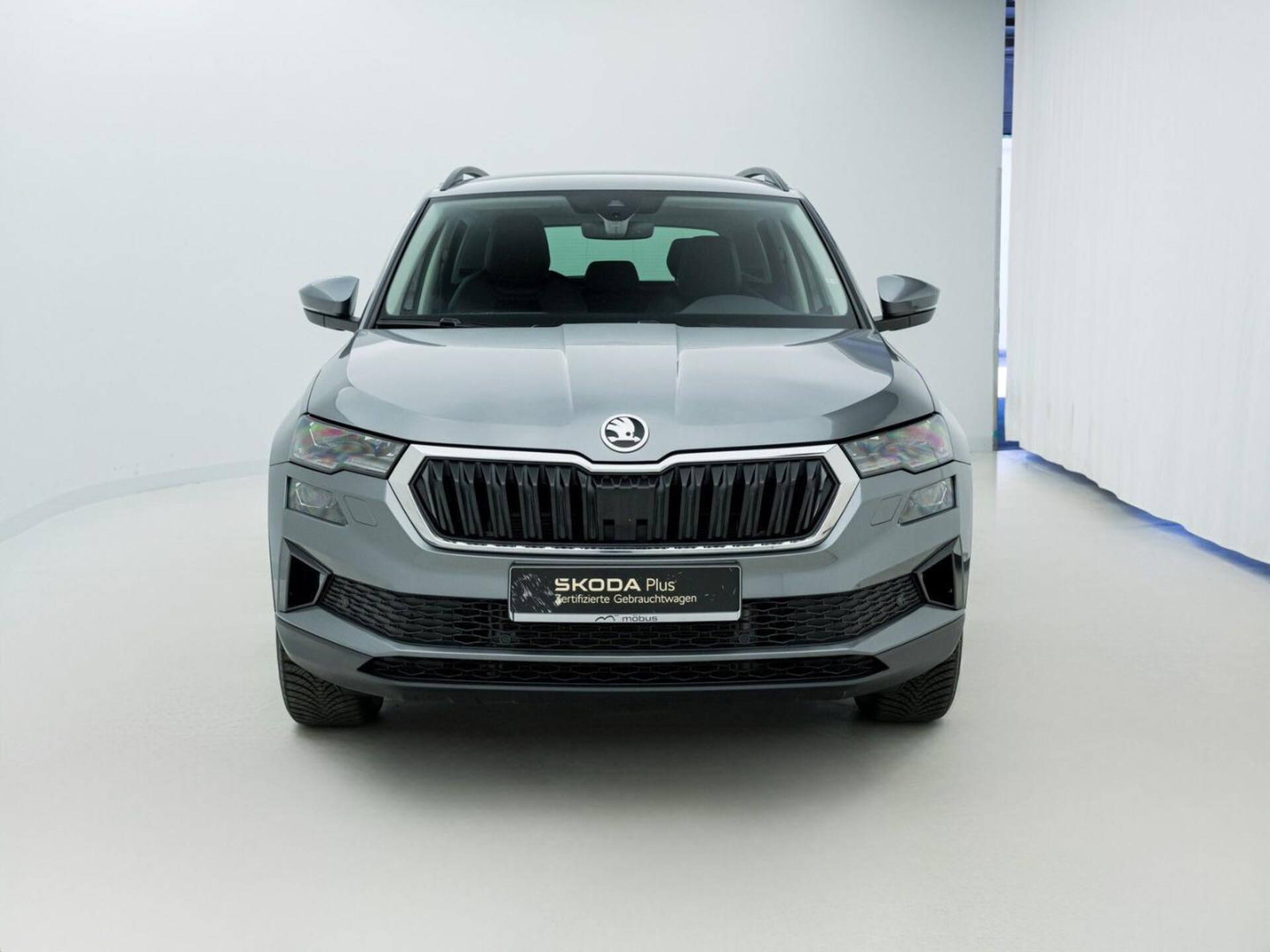 Skoda Karoq Selection