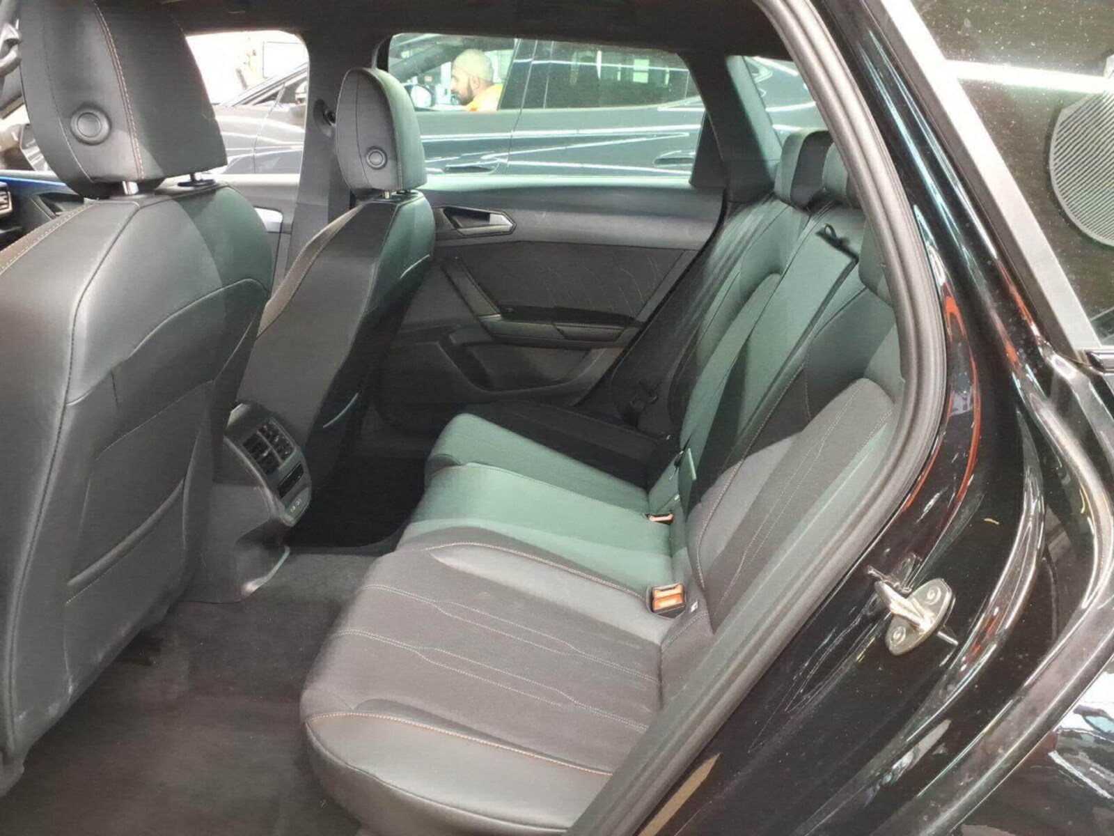 CUPRA Leon Sportstourer – Bild 6