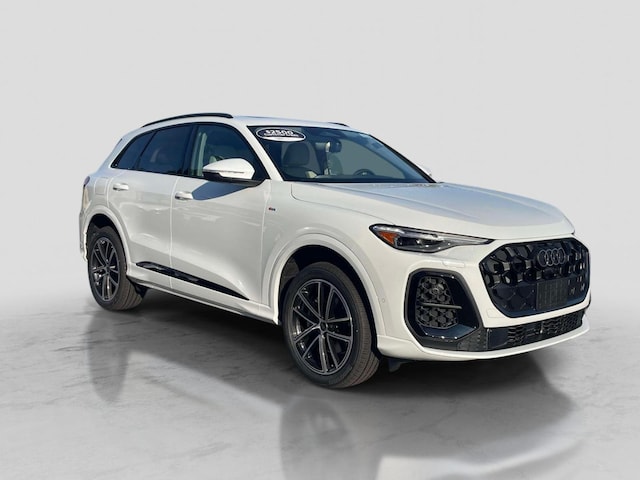 Photo of 2026 Audi Q5 