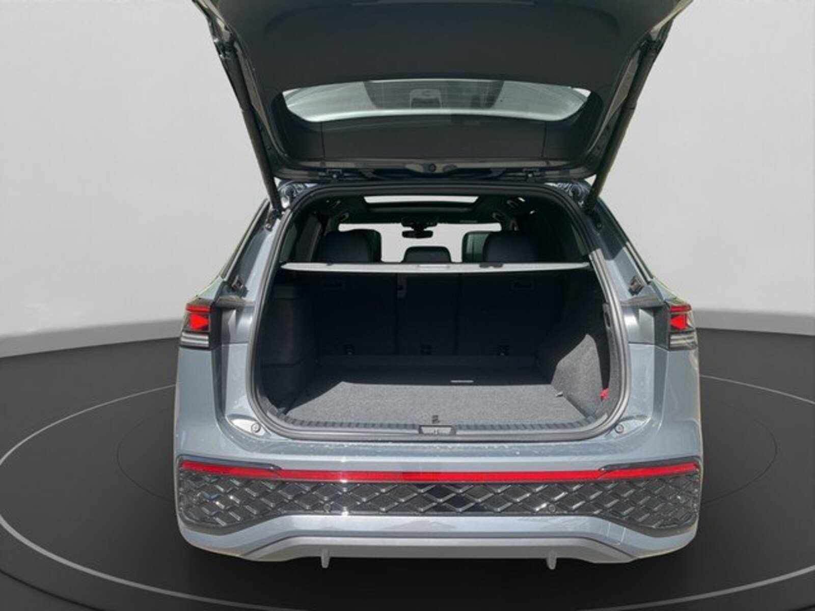 Volkswagen Tayron – Bild 9