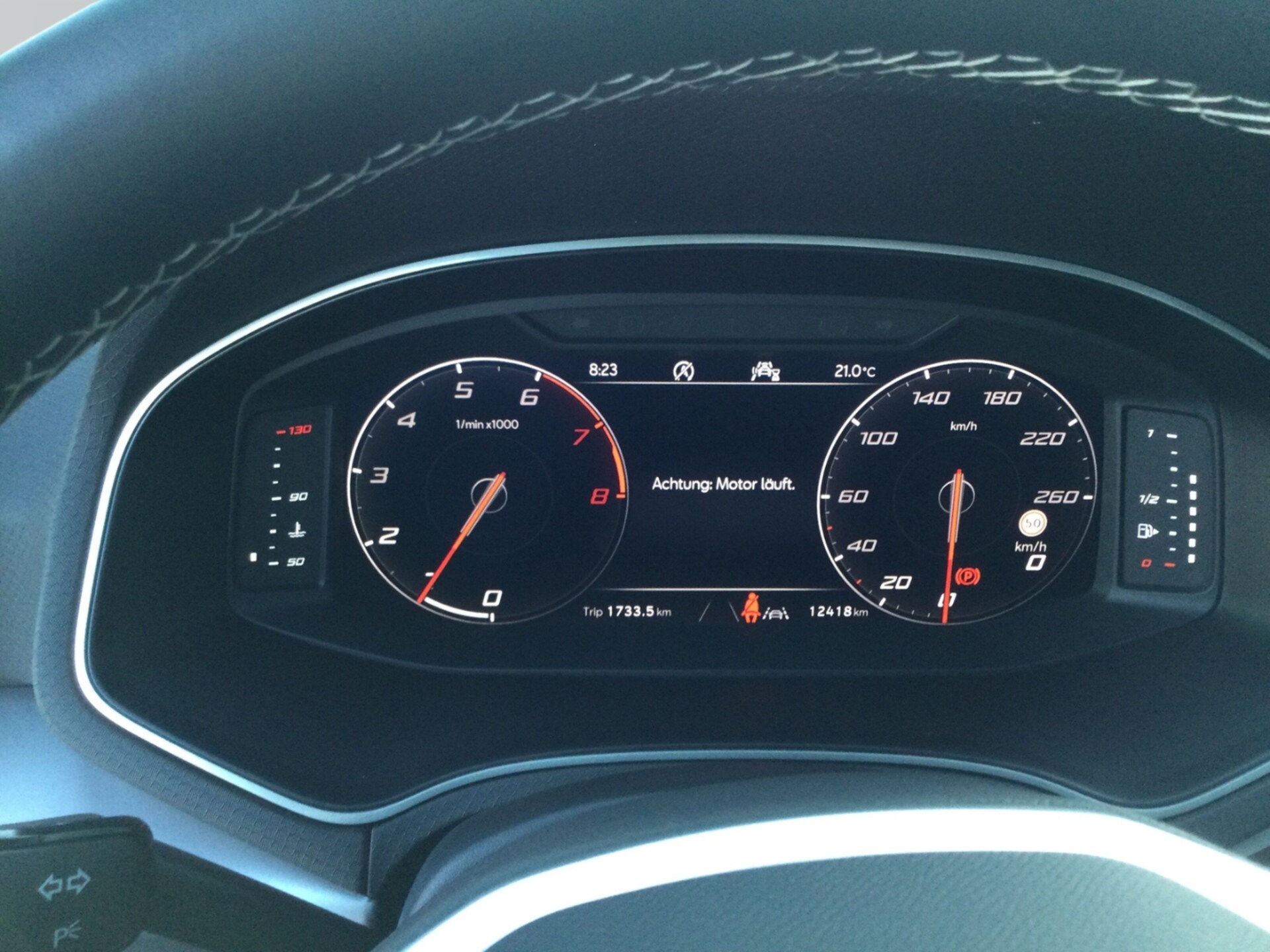 SEAT Ibiza Xcellence