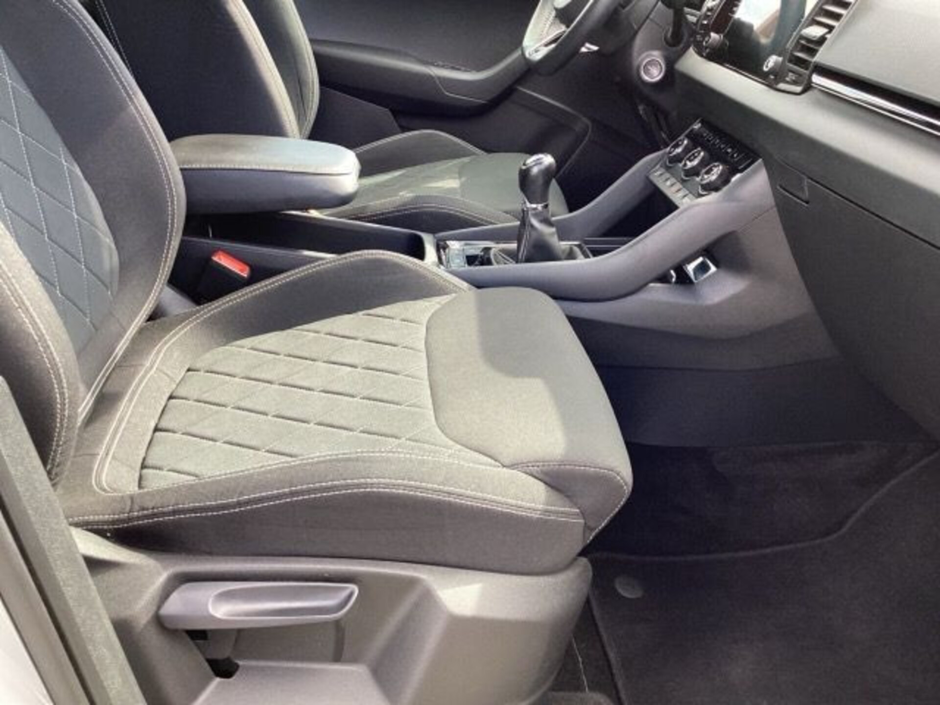 Skoda Karoq Sportline