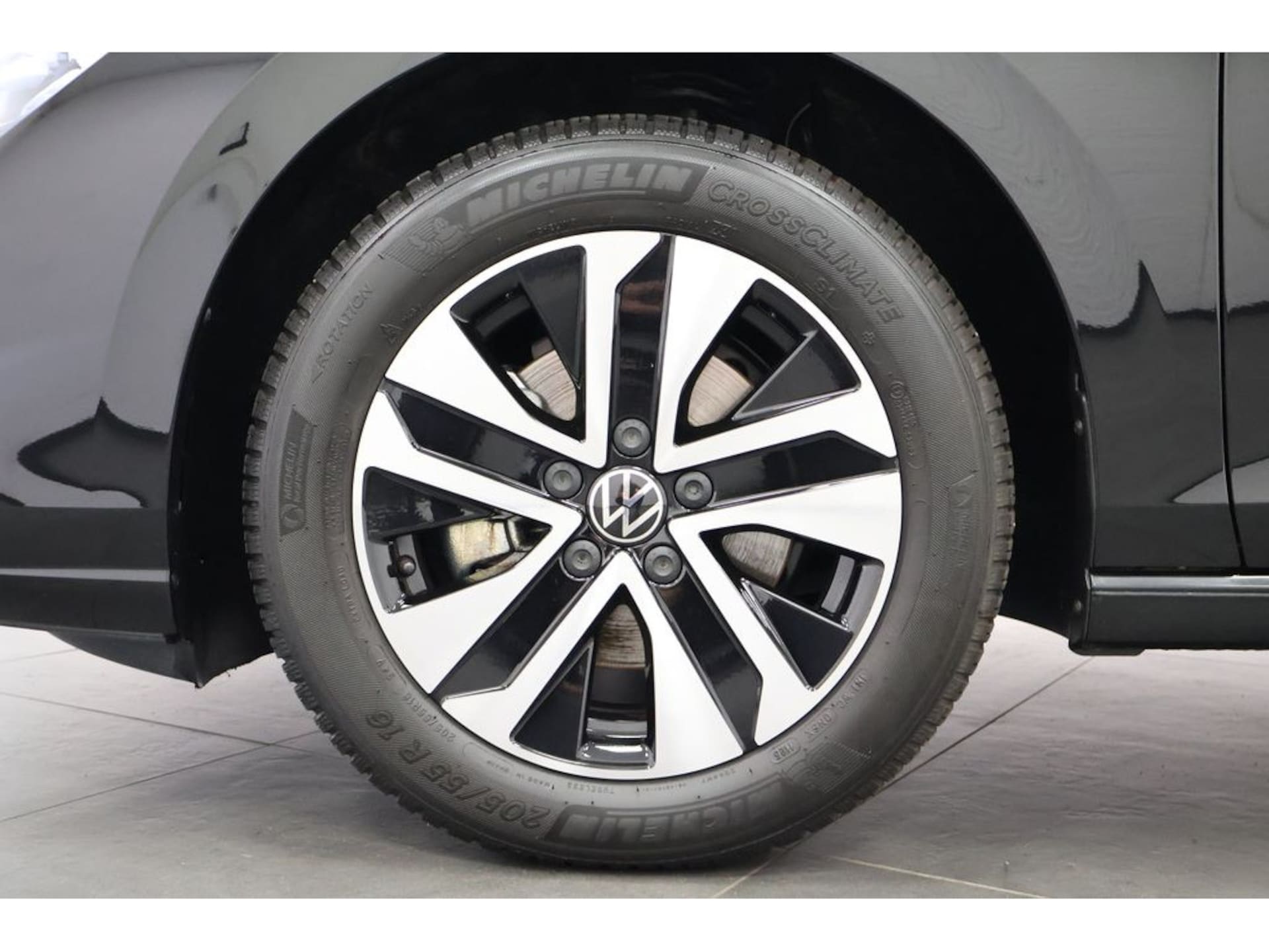 Volkswagen Golf ENERGY