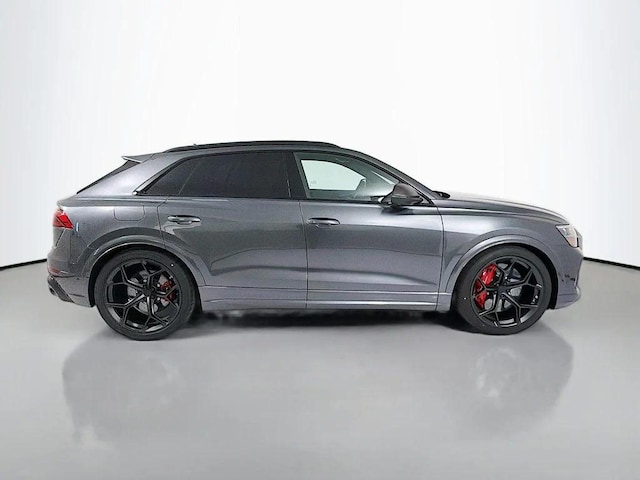 2026 Audi RS Q8 Base - Photo 8